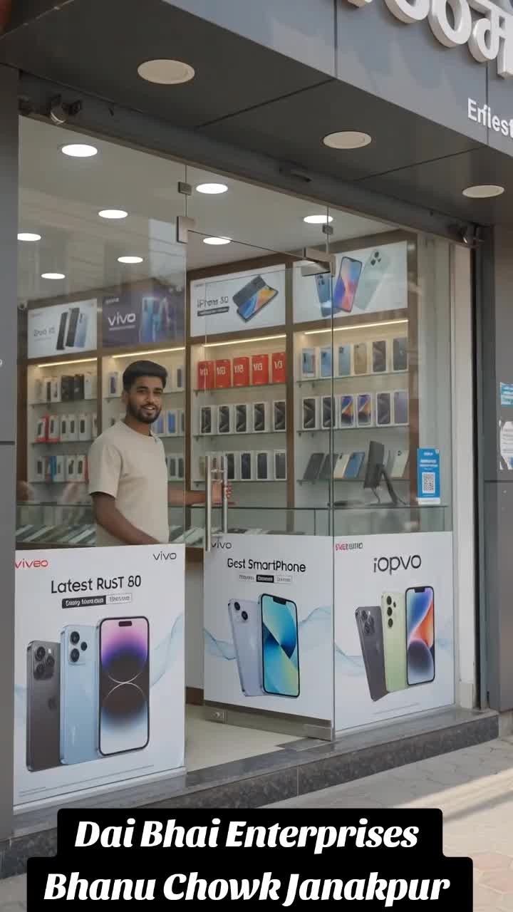 @Dai Bhai enterprises📲📲