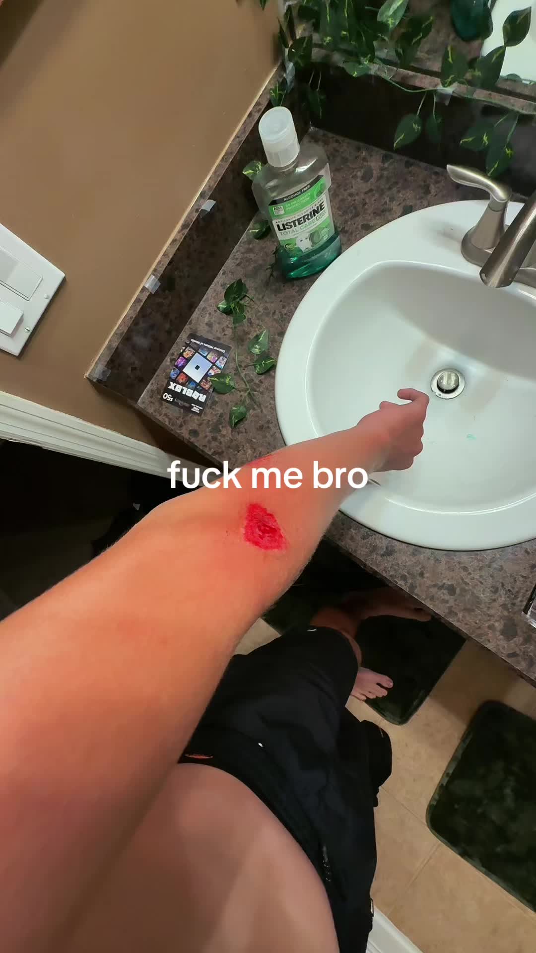@Houston