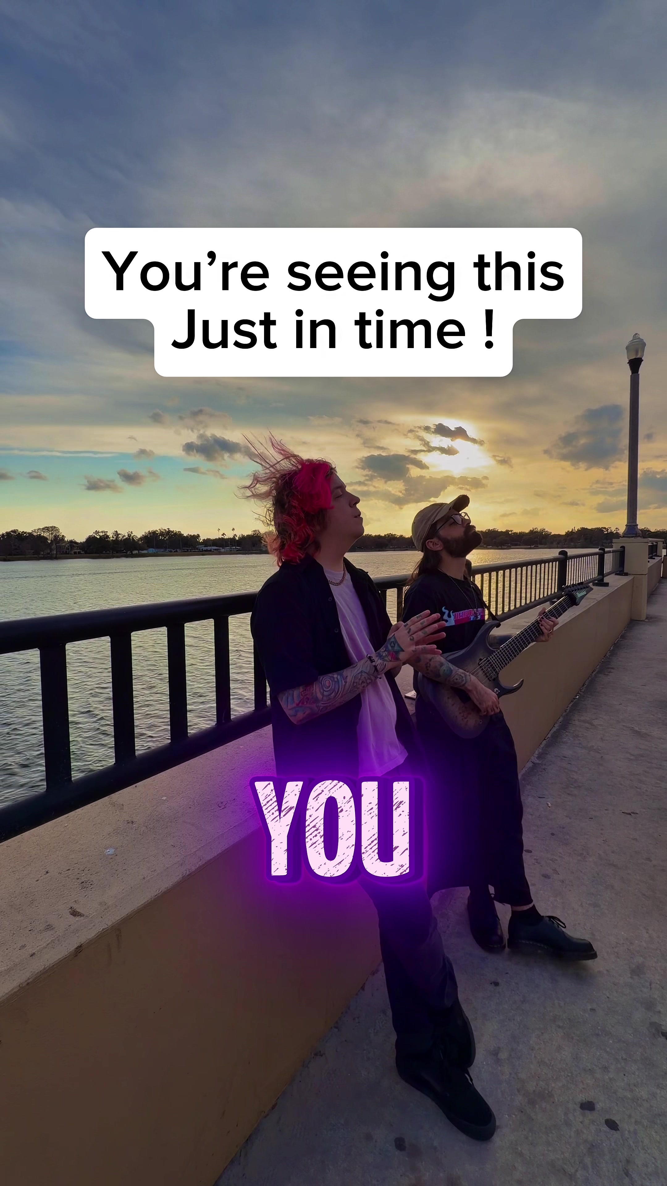 @Lost Trees