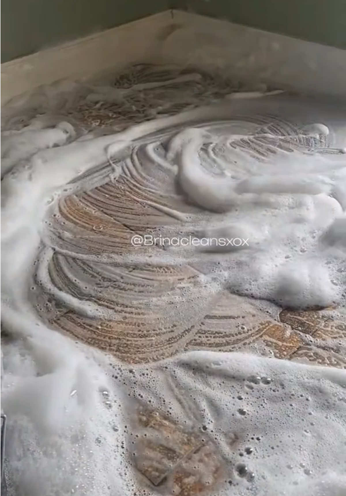 @Brinacleansitall | ASMR