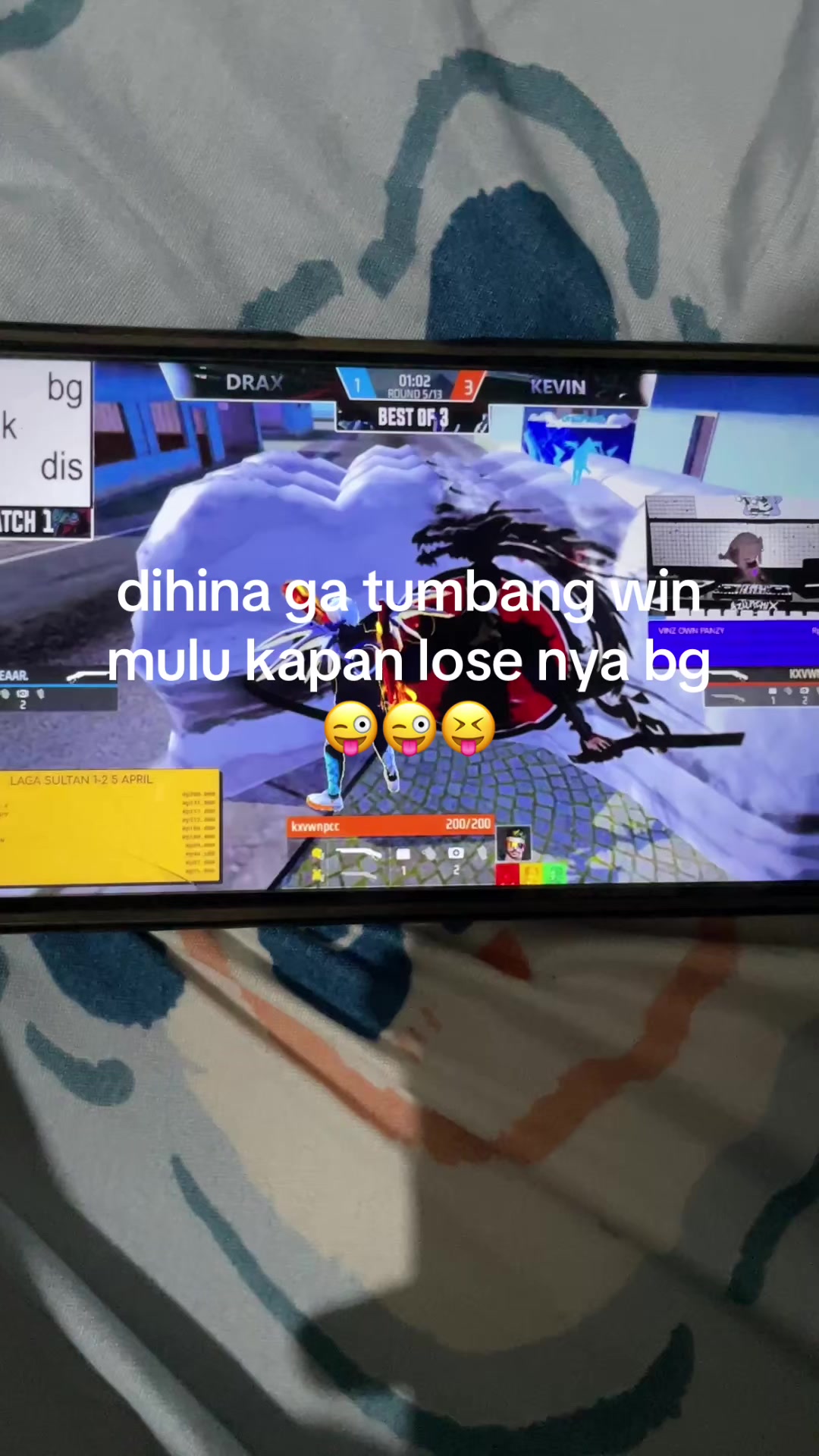 @free predik tayo gacor