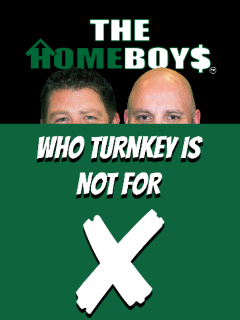 @The Homeboys