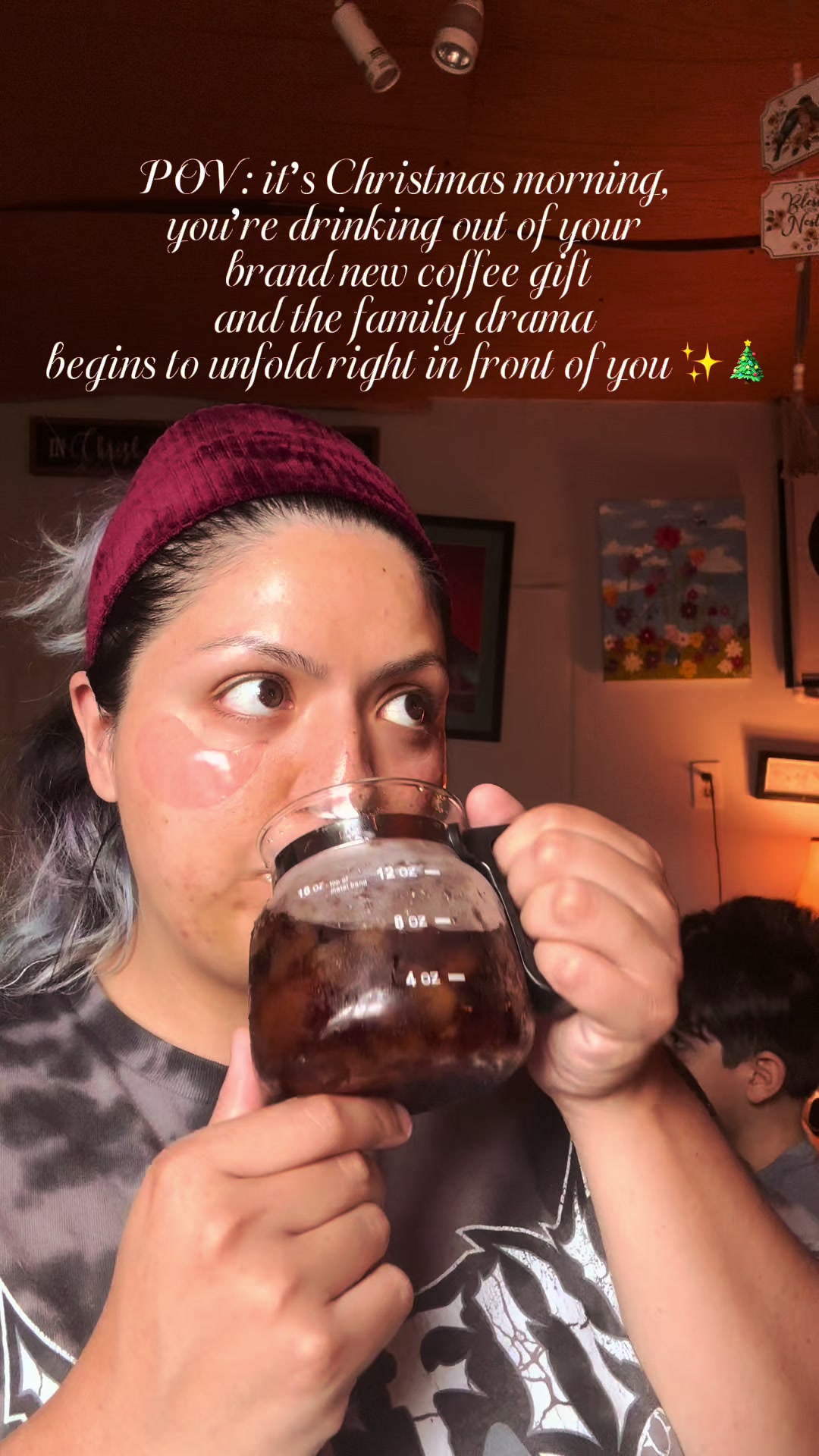 @that1girlcrystal 🪩✨🦢🖤☕️