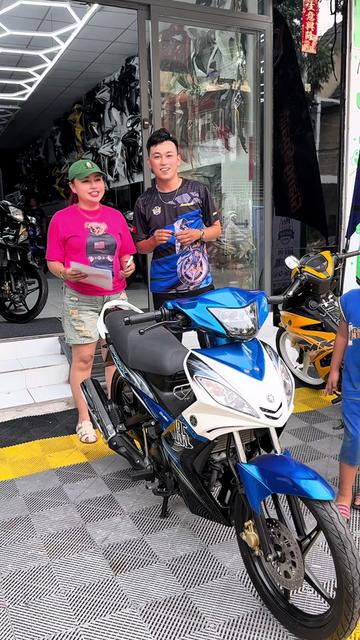 @Giang Spark