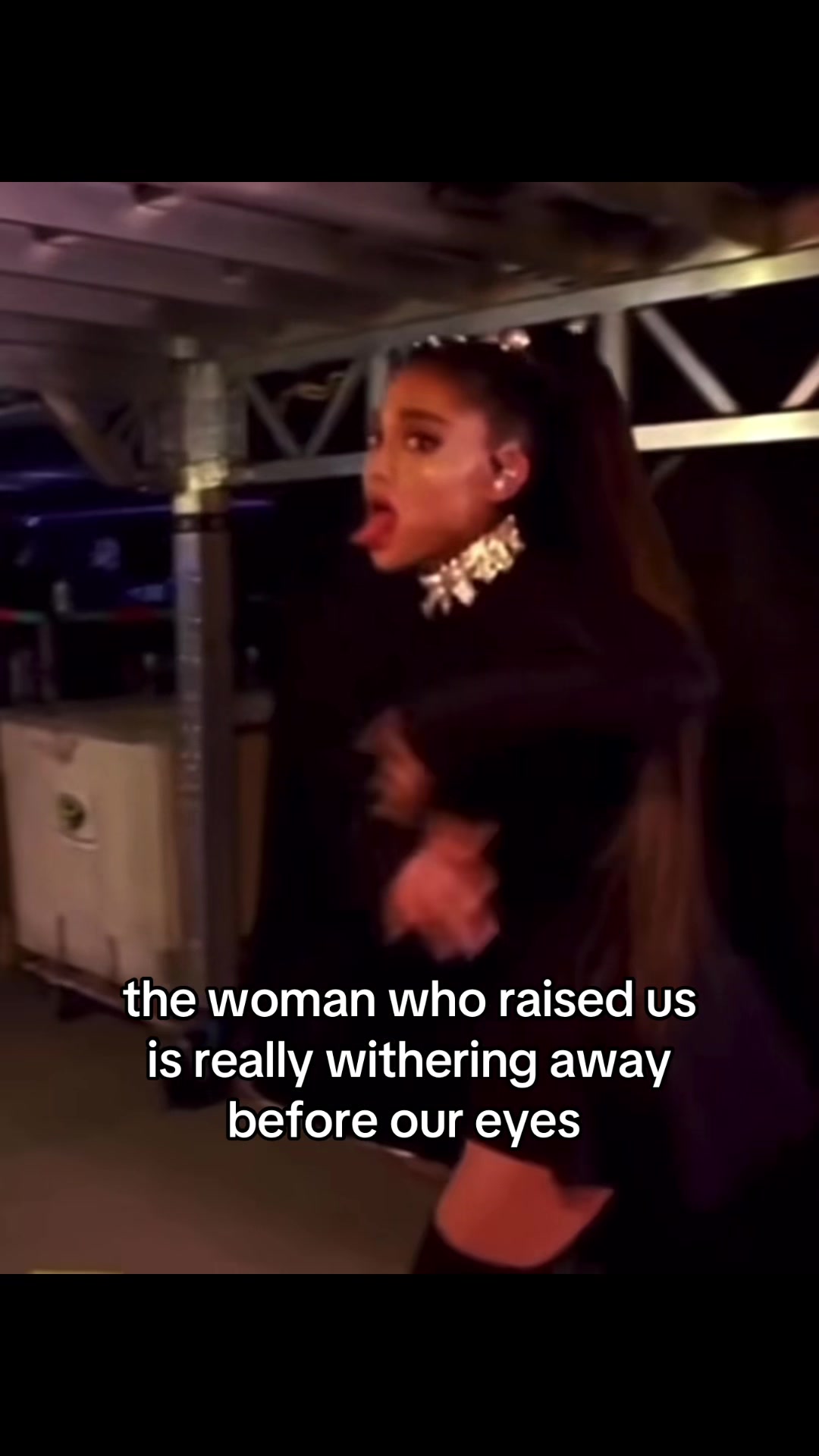 @pop culture shadow