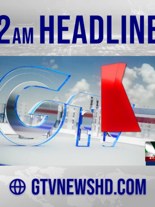 @GTV News