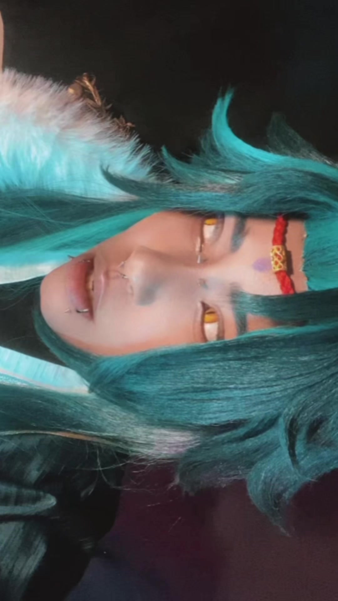 @😈arie 🗣️ they/them