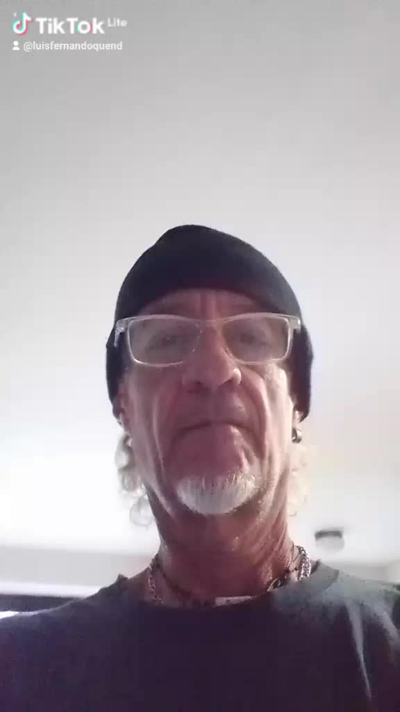@señor rockandroll 🤘