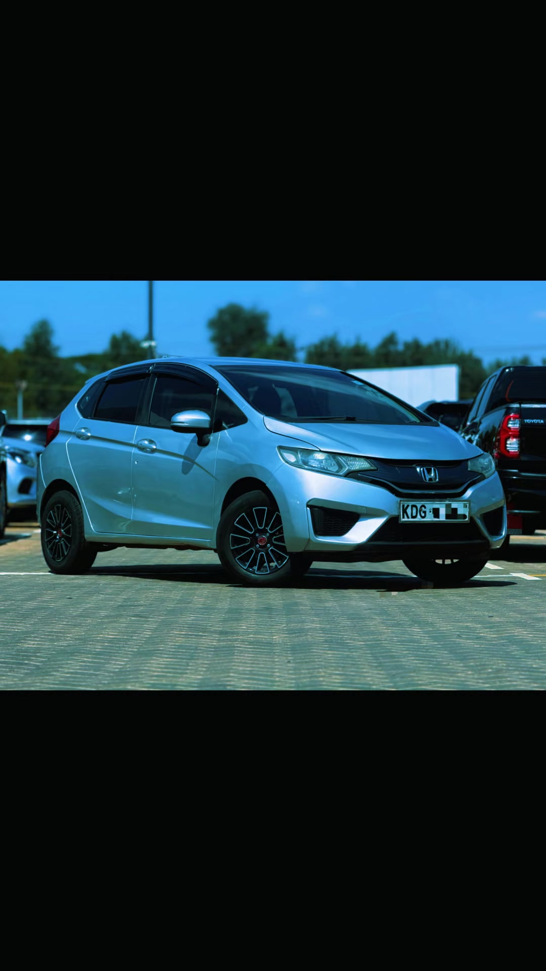 @Janette | car sales & imports