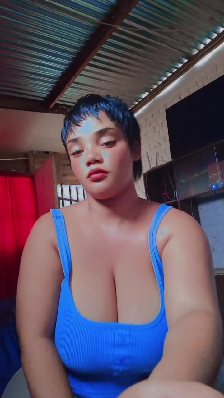 @Riancia Abrahams
