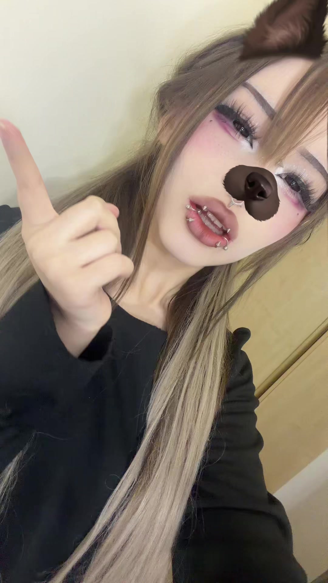 @Ririka