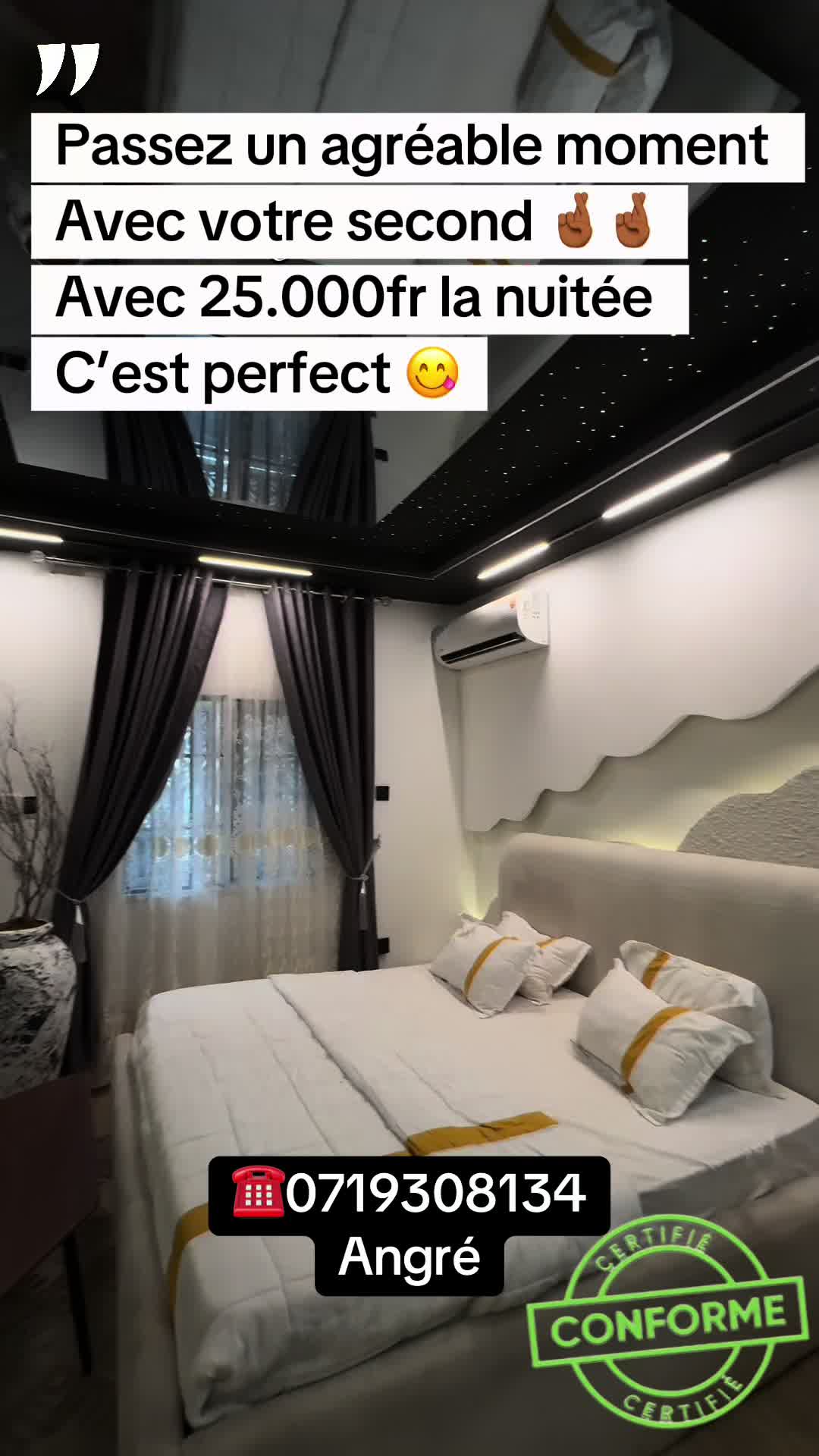 @🚪Résidence de luxe 🛁