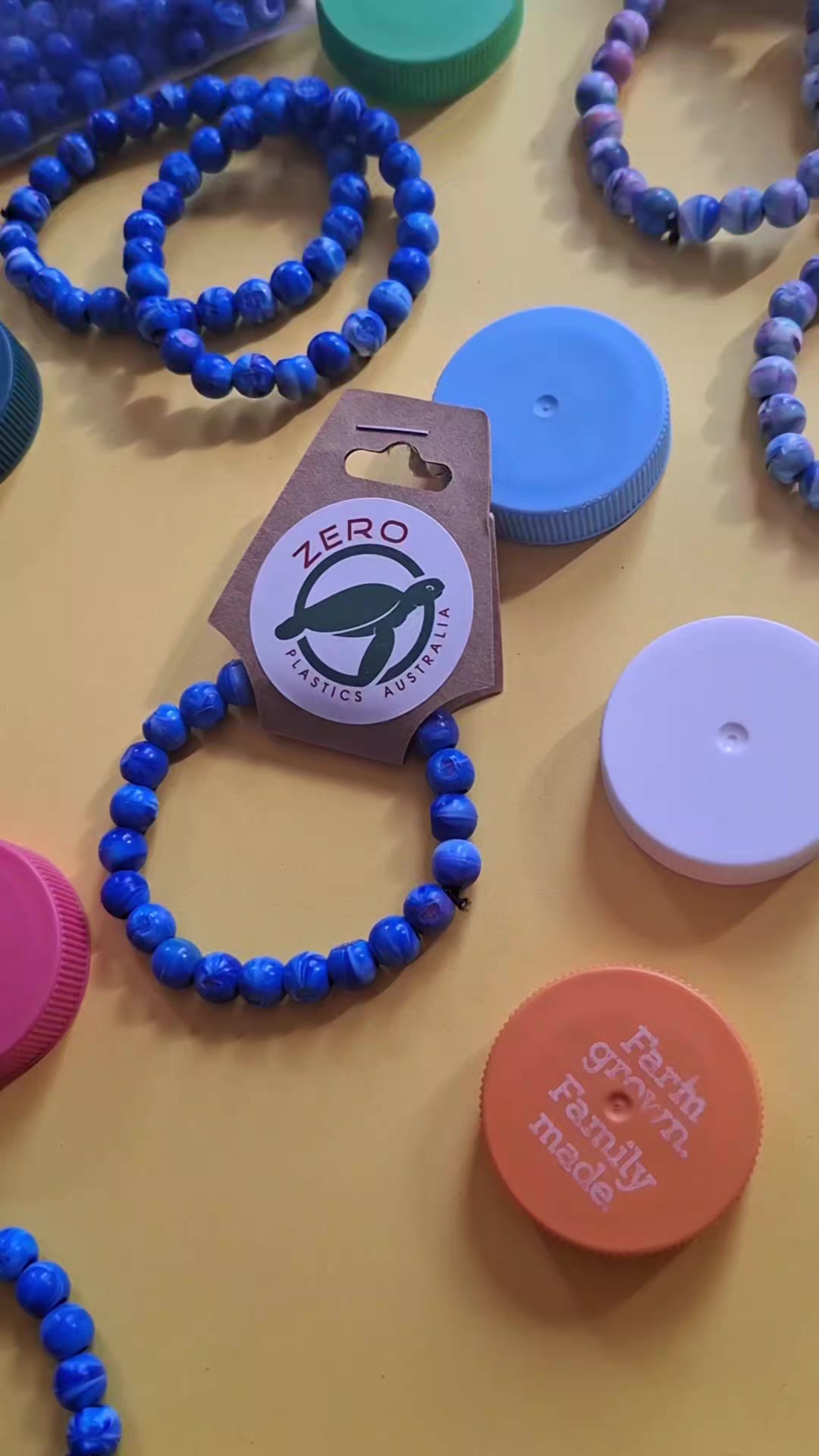 @Zero Plastics Australia