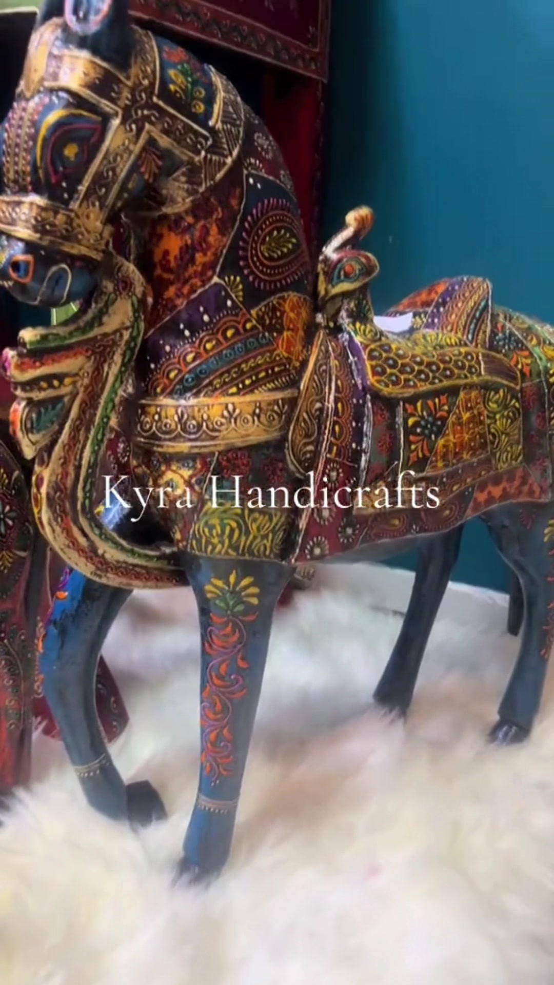 @Kyra Trading