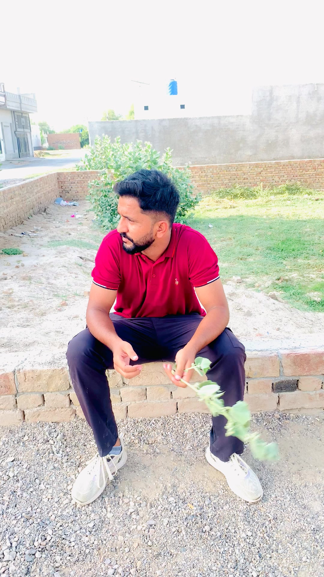 @Shoaib Rao Shebi