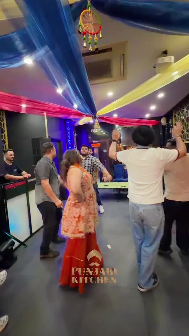 @Punjabi Kitchen