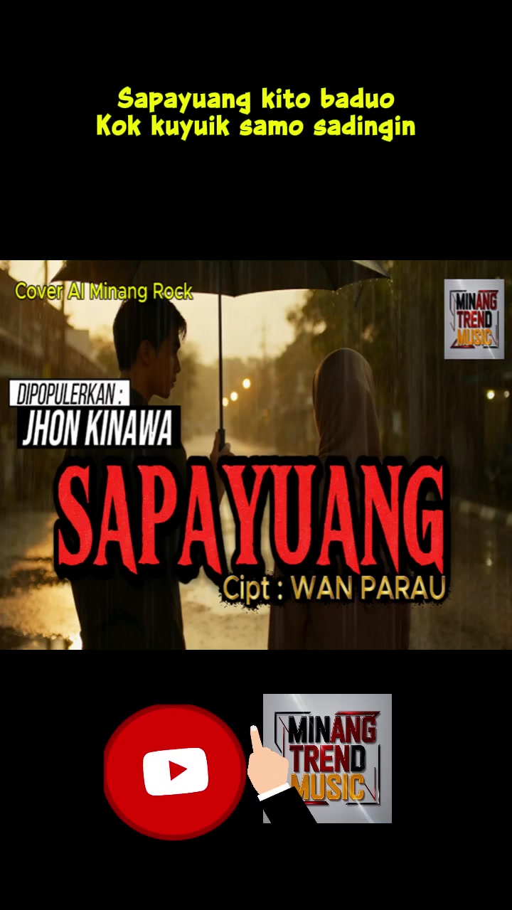@MINANG TREND MUSIC