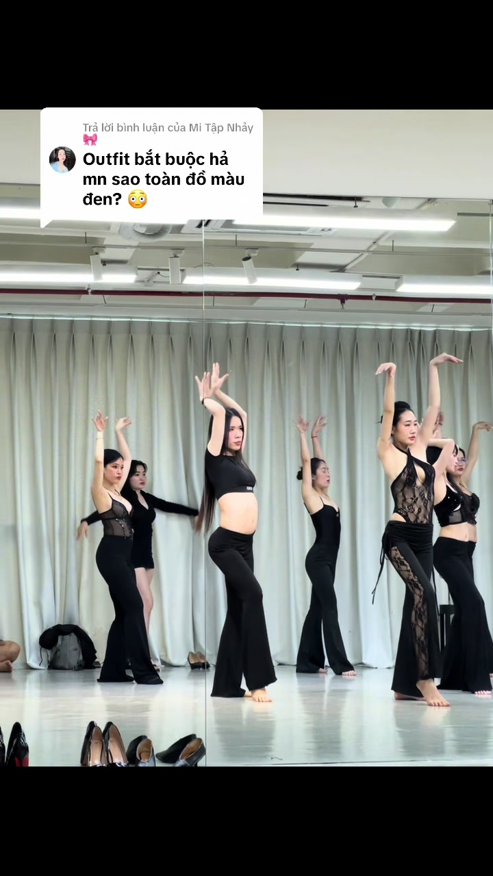 @Dạy Nhảy Long An_Hạnh TINI