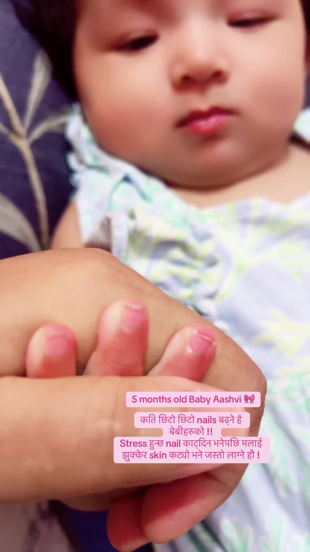 @Aashvi🎀&Mom👸🏻