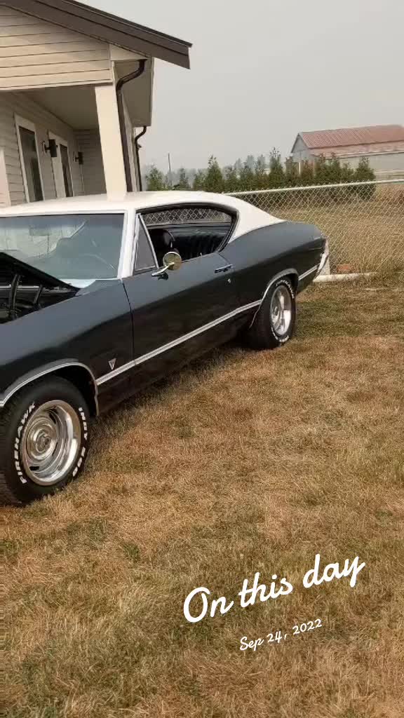 @Cruising Cars