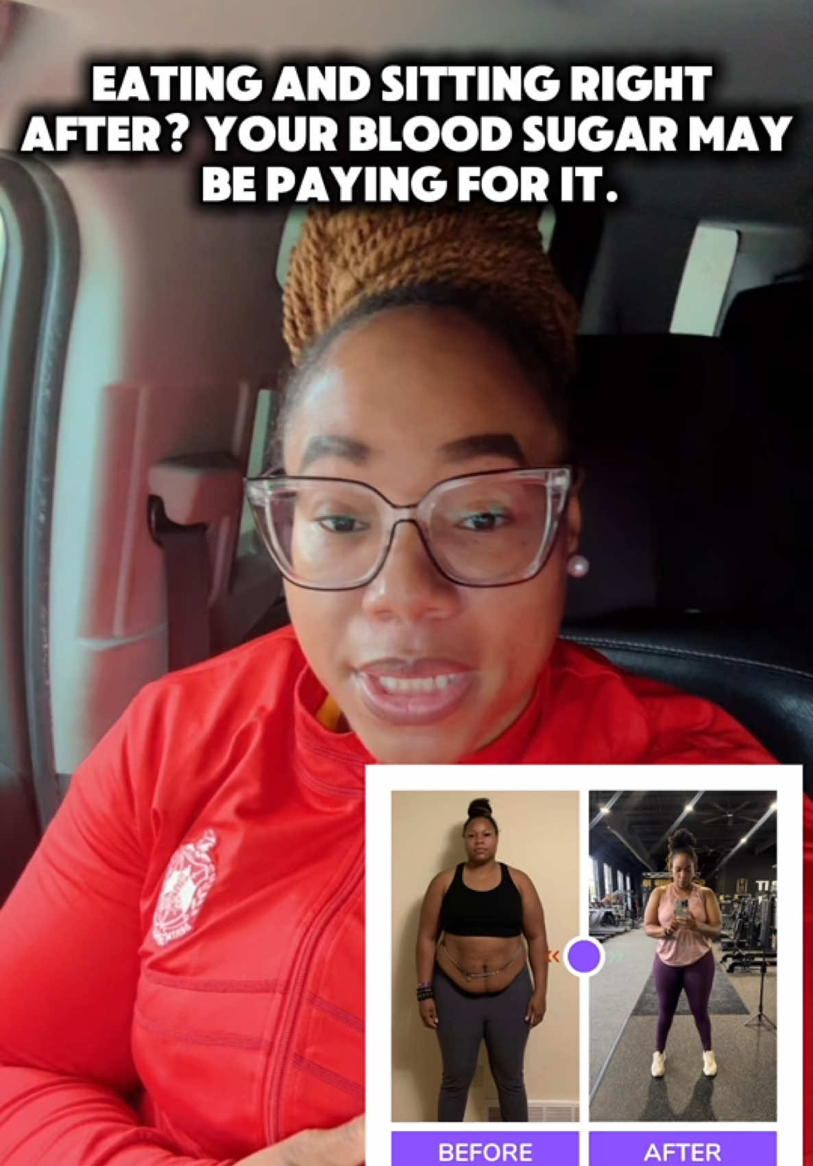 @Deina | Hormone&Fitness Coach