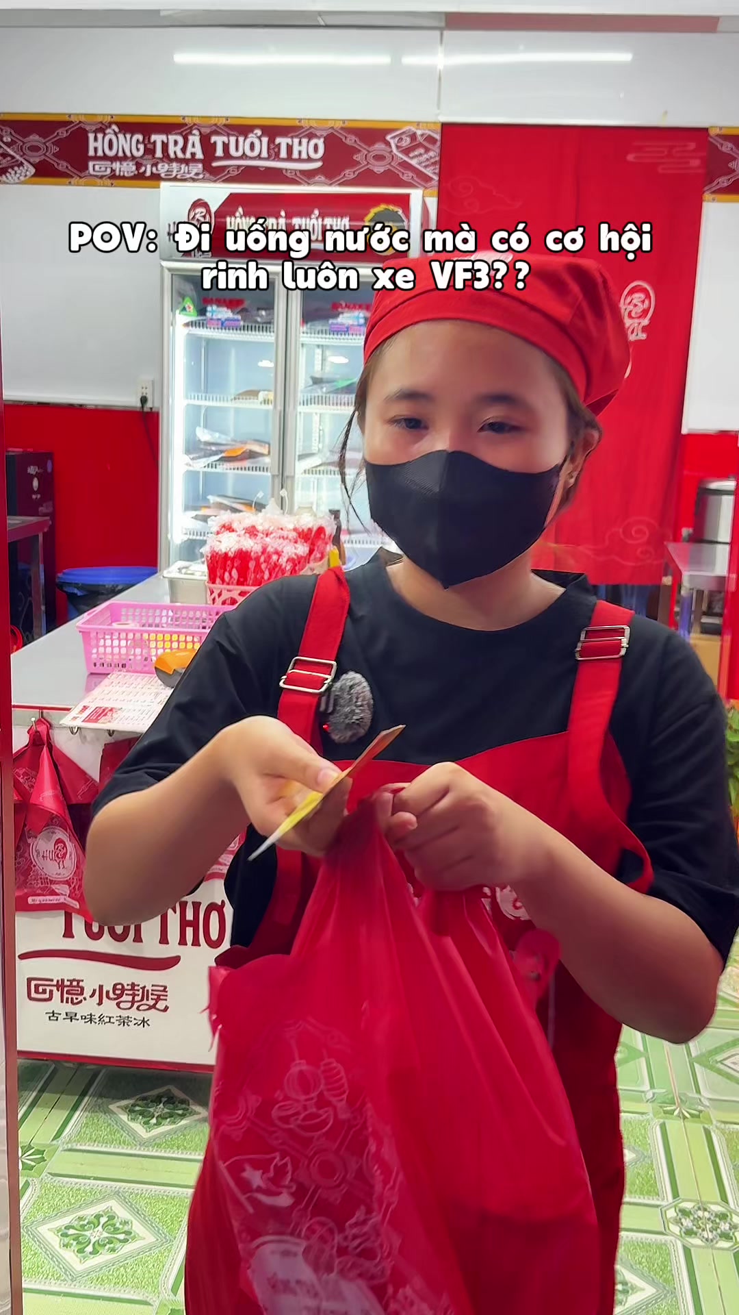 @Bình Dương Ăn Gì