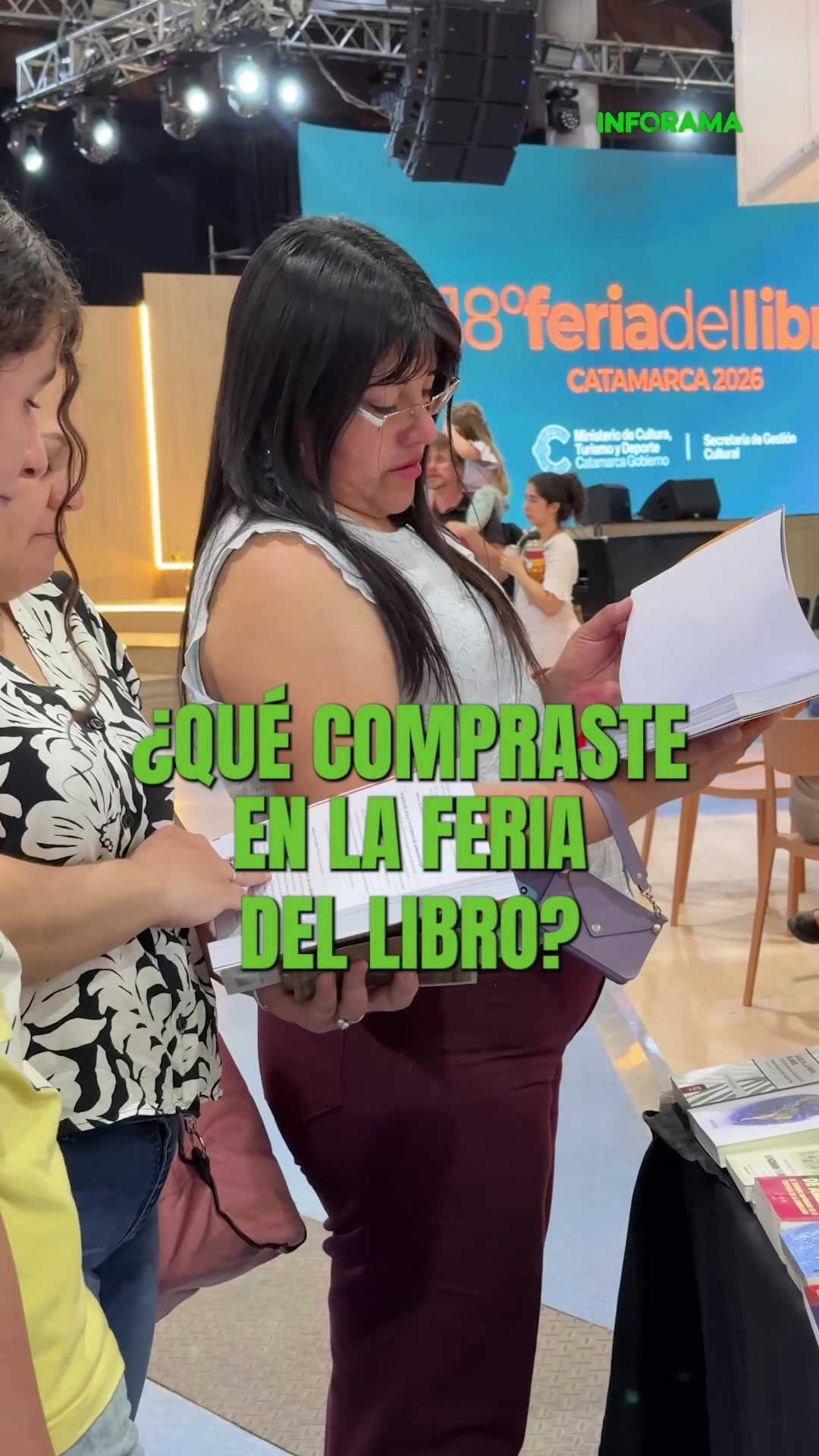 @INFORAMA