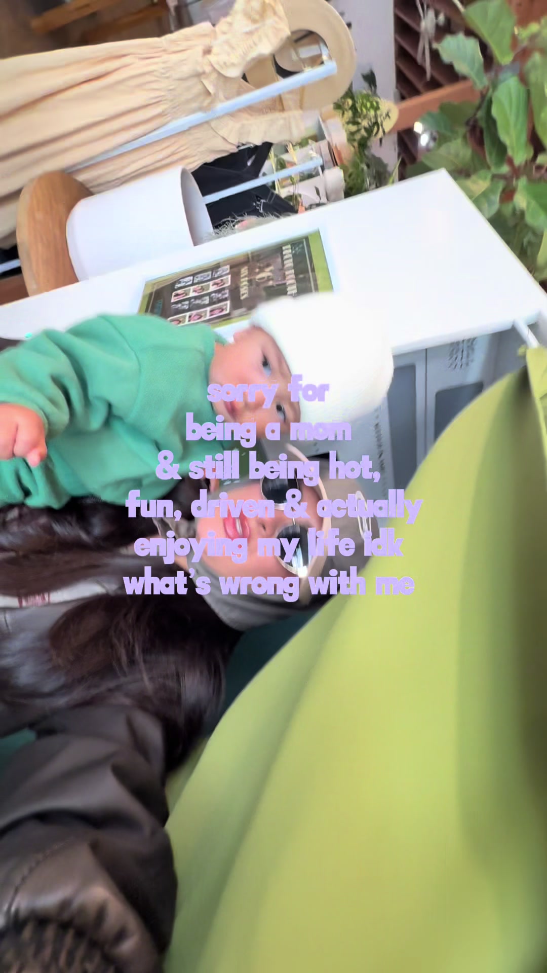 @april | mommy + lifestyle