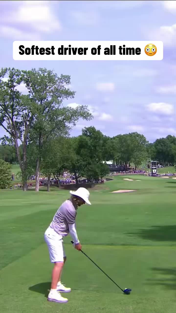 @LIV Golf