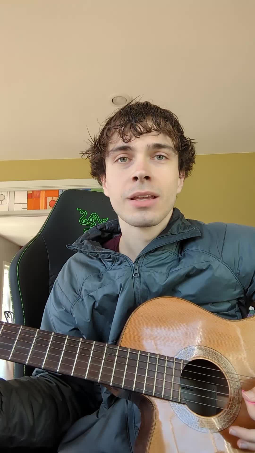 @Zachary