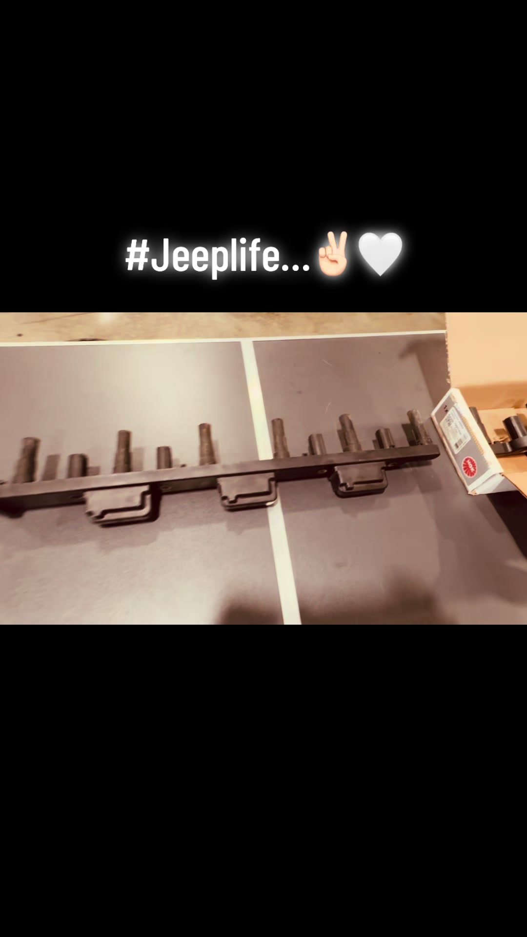 @XJ Barbie