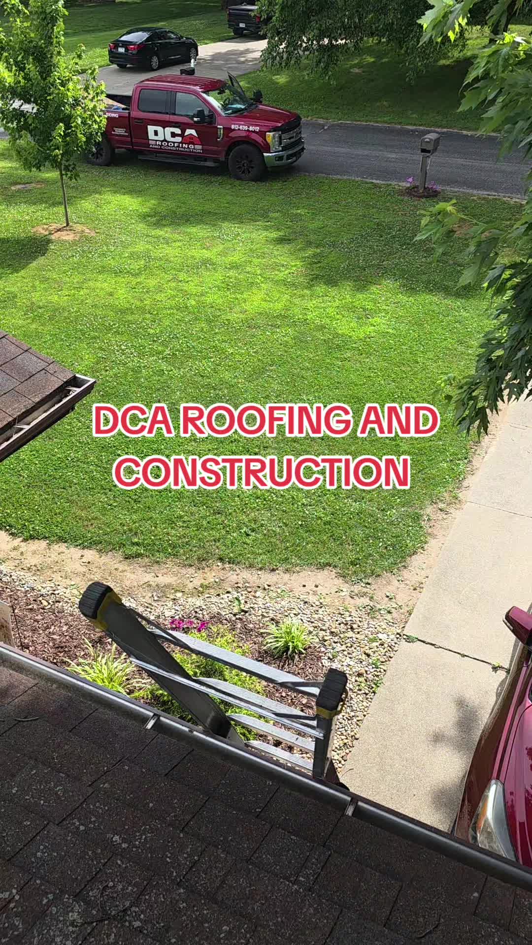 @Dca Roofing