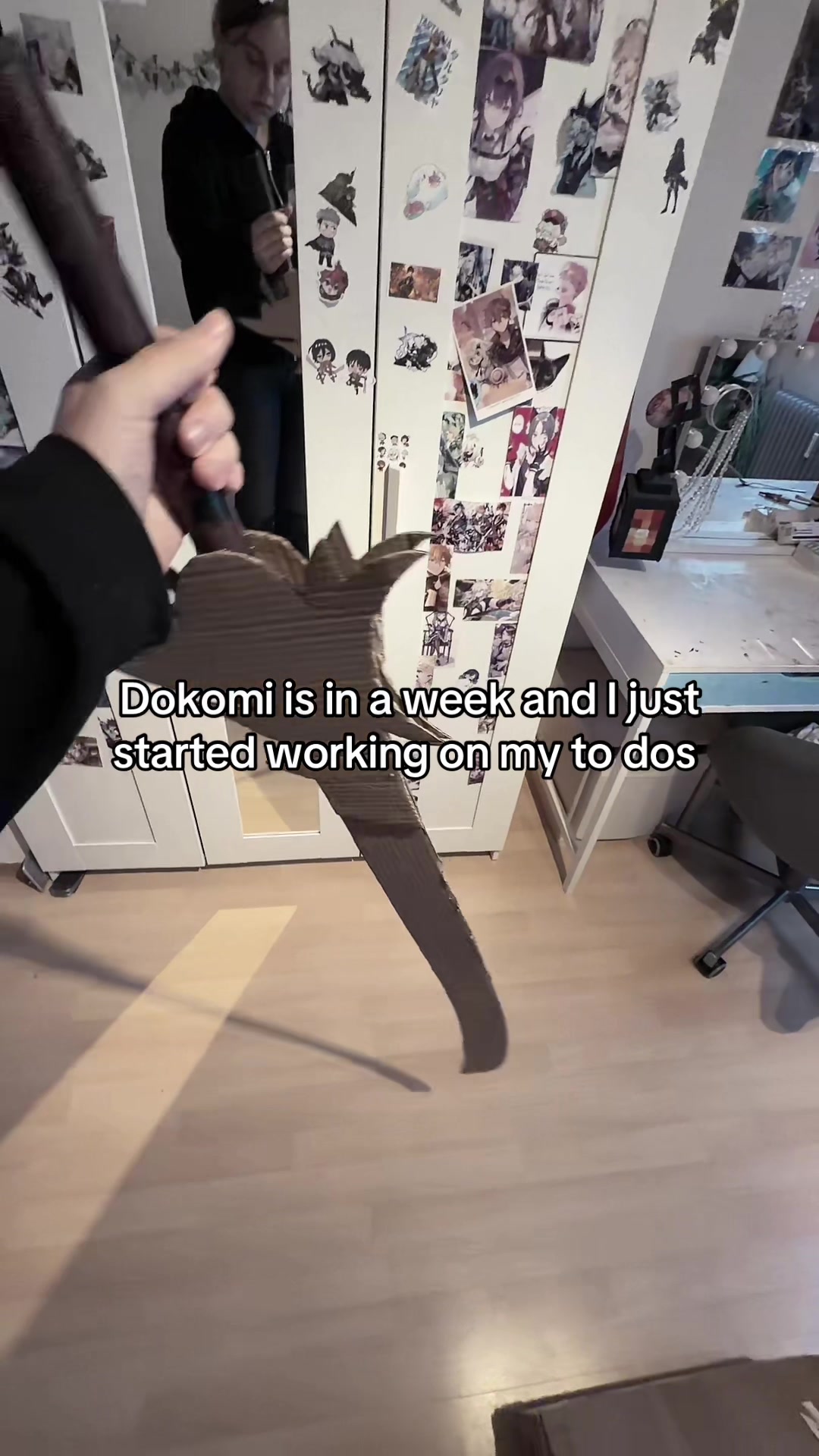 @ᴛᴀʀᴛᴀɢʟɪᴀꜱ ᴄvᴍ ꜱʟᴜᴛ˙⋆✮