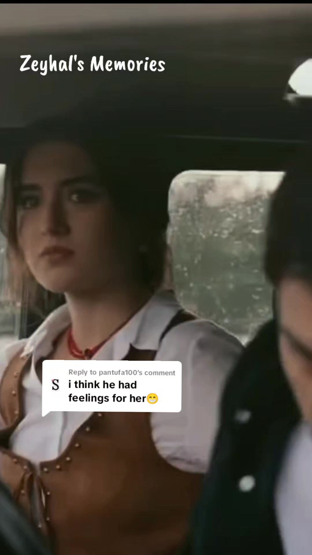 @Rosalinda