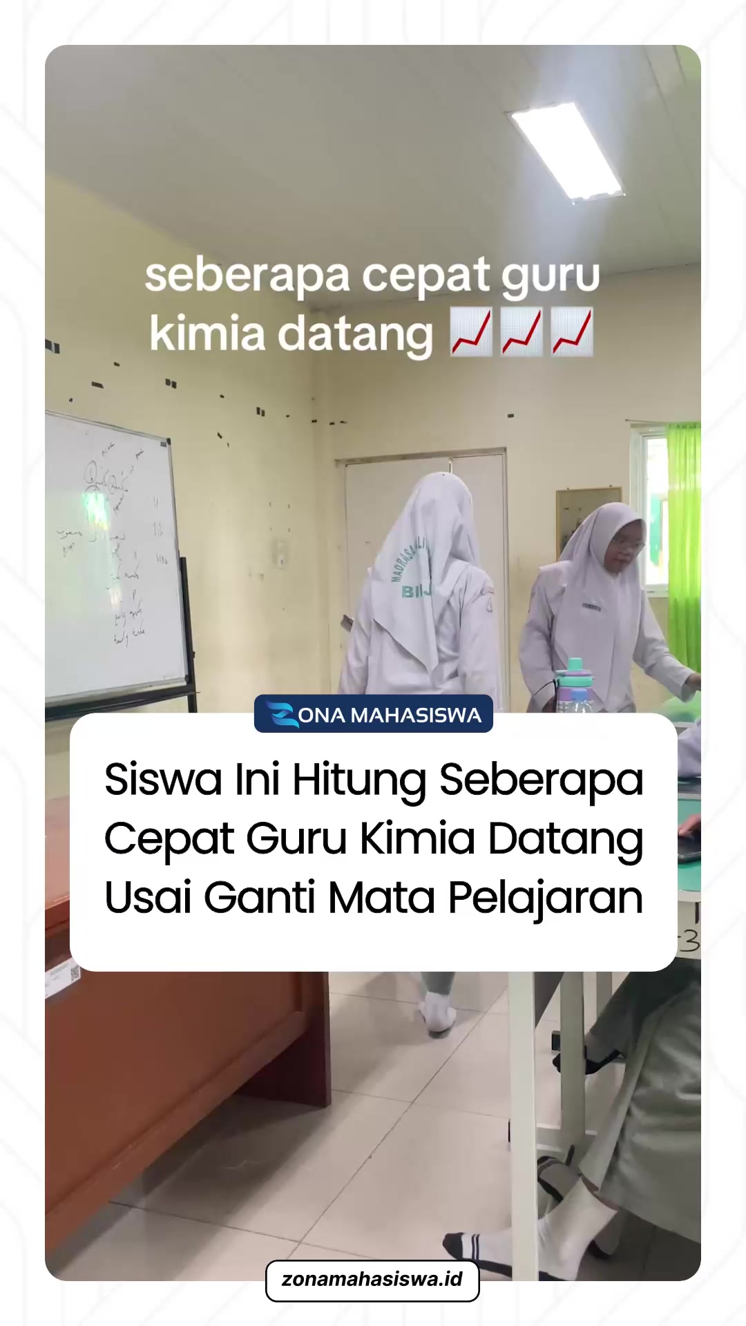 @Zona Mahasiswa