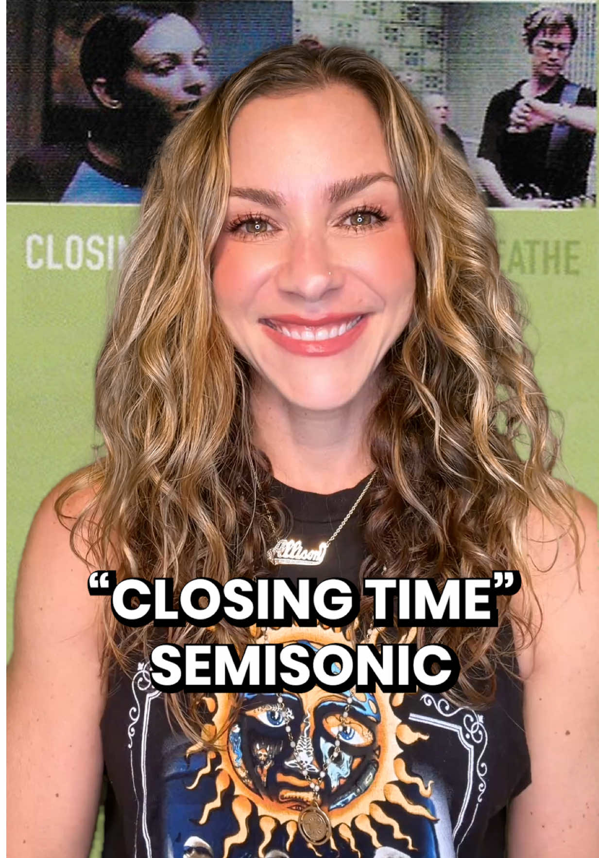 @Allison Hagendorf