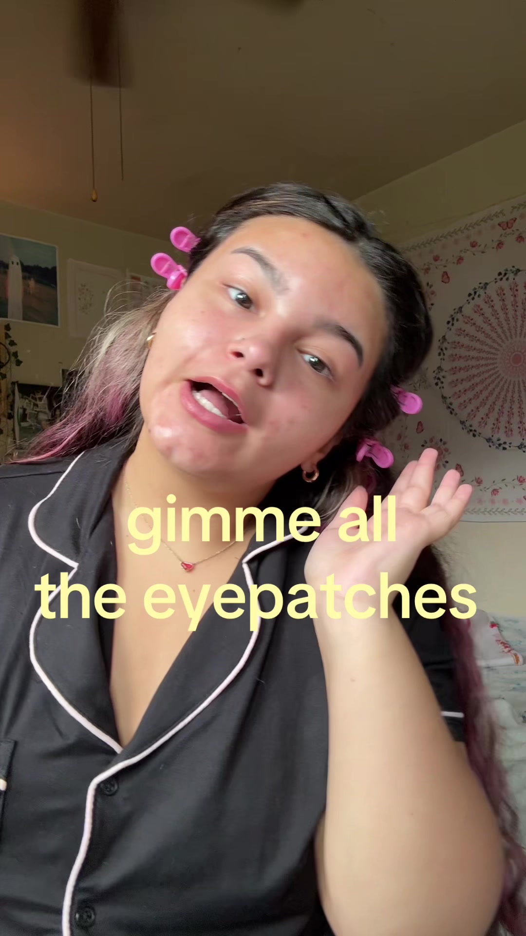 @lilly ayers