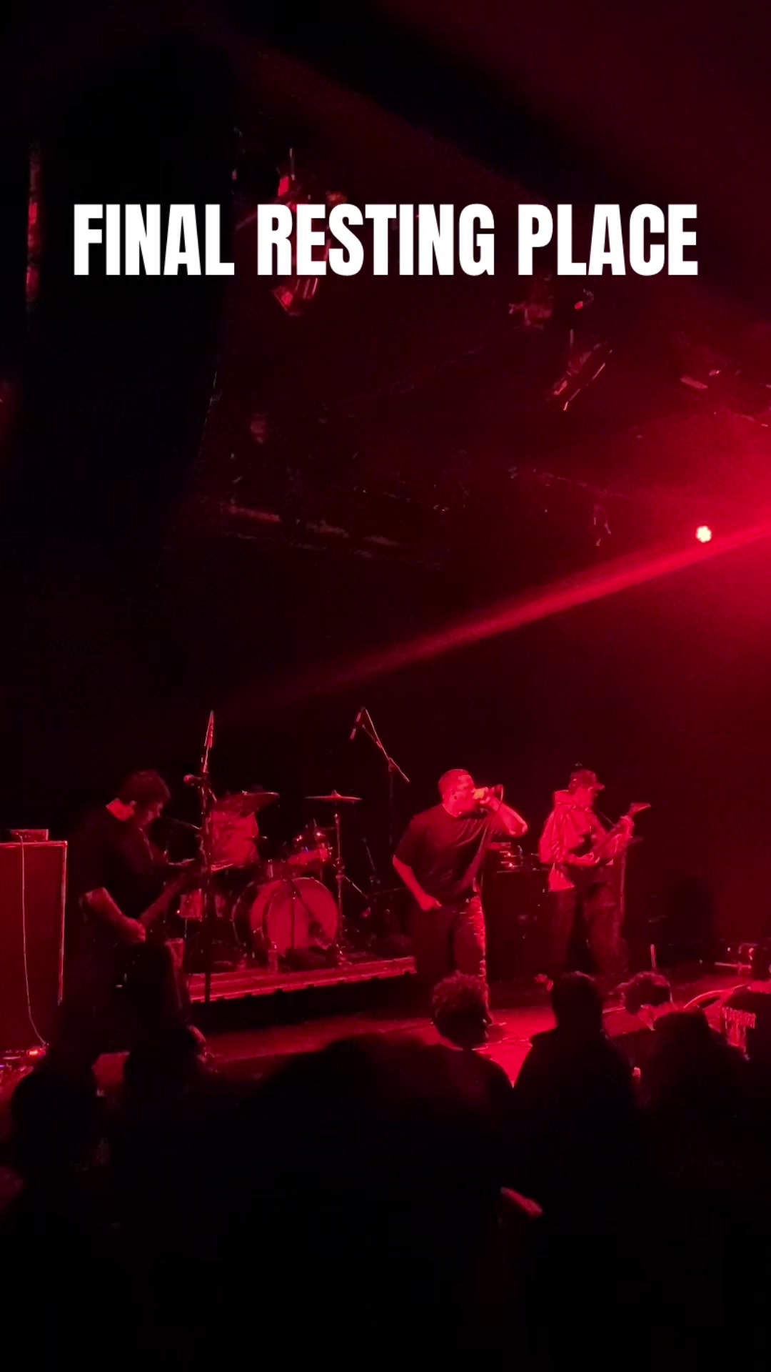 @Heavy Sleeper
