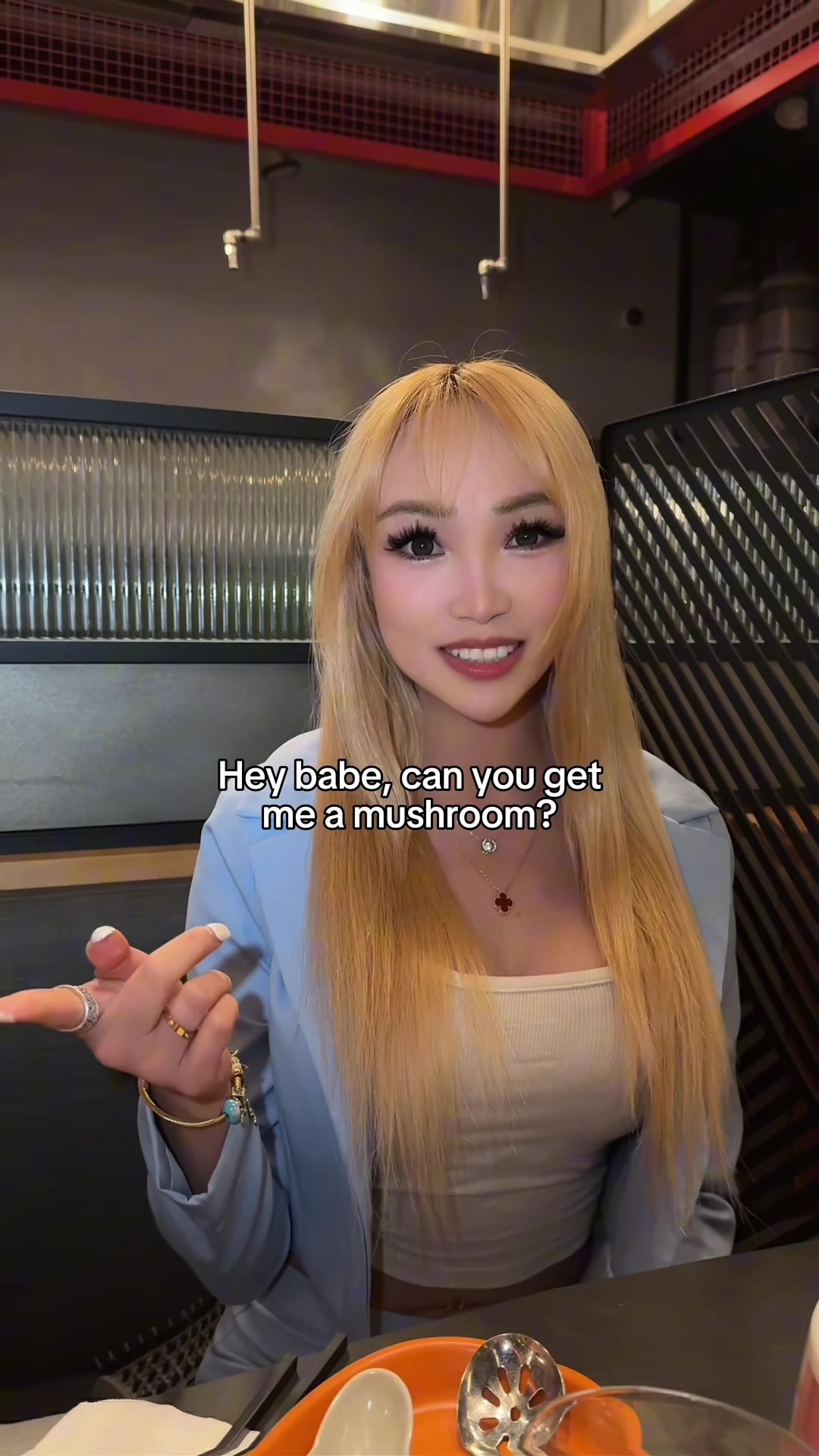 @Elaine Li