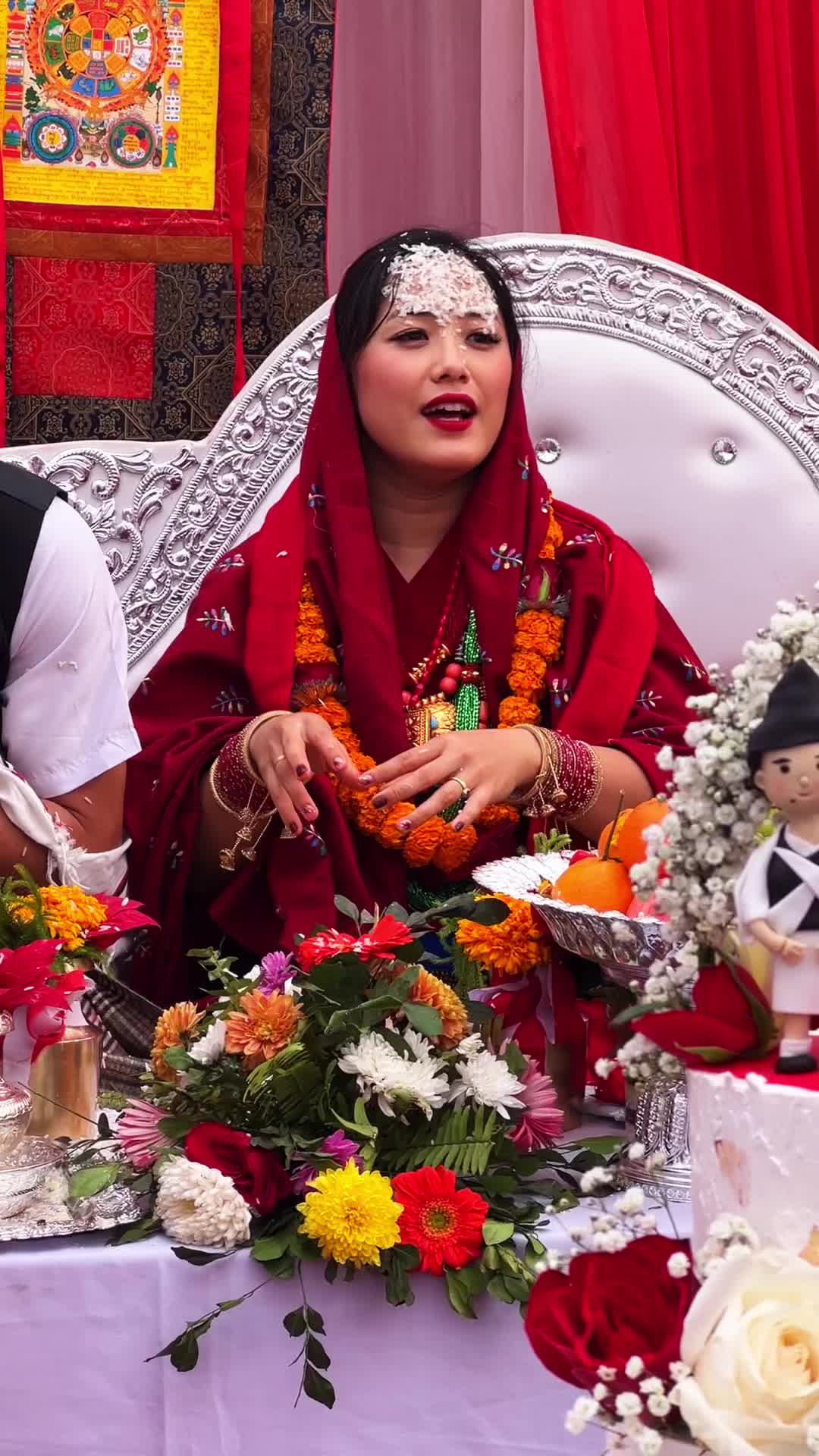 @Suren Sgp Gurung