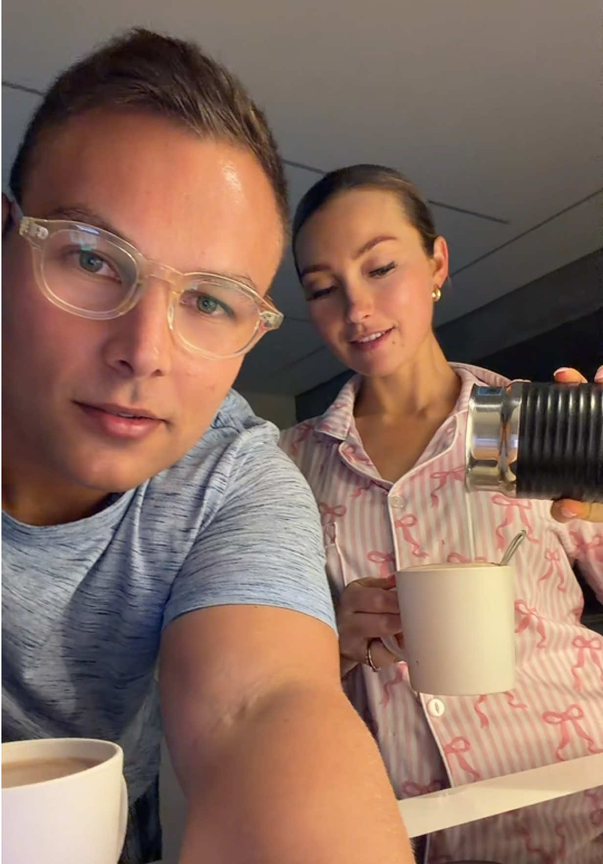 @The Benekes 🇿🇦❤️ | SA Couple