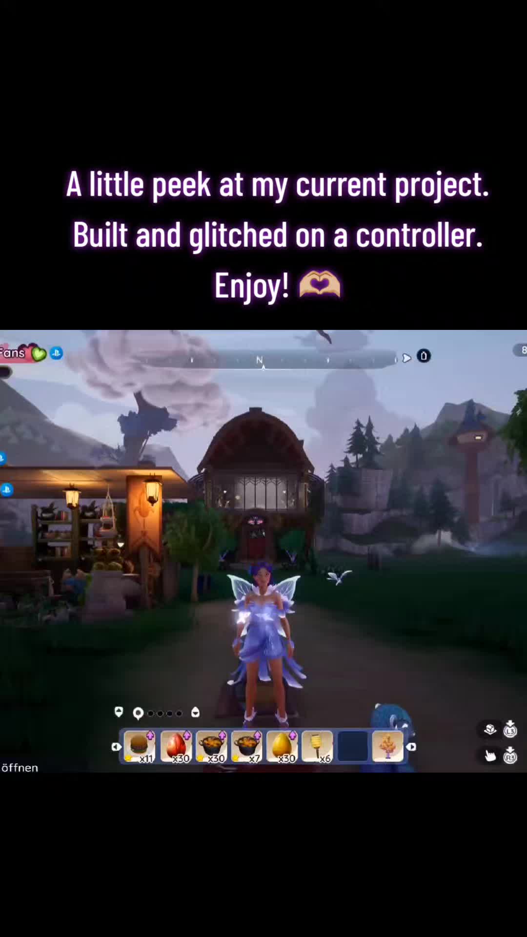 @Losti🦄