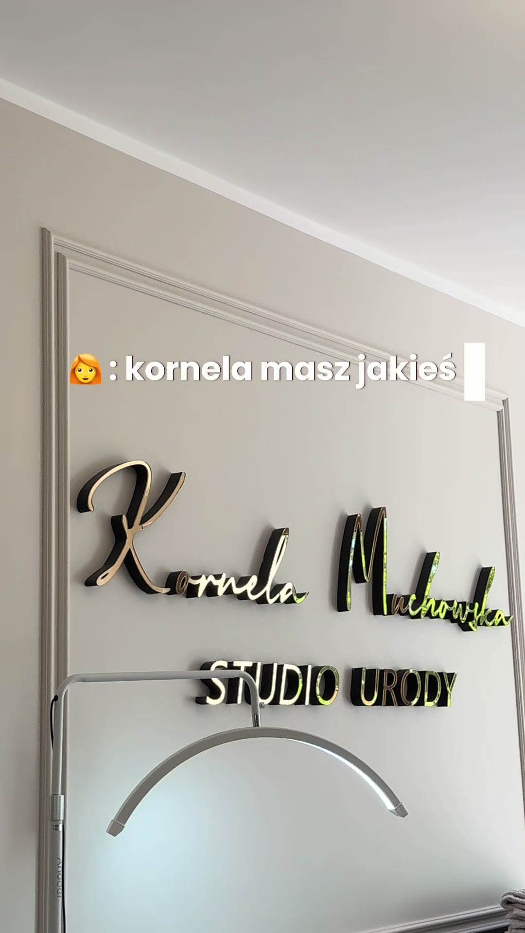 @Kornela Muchowska