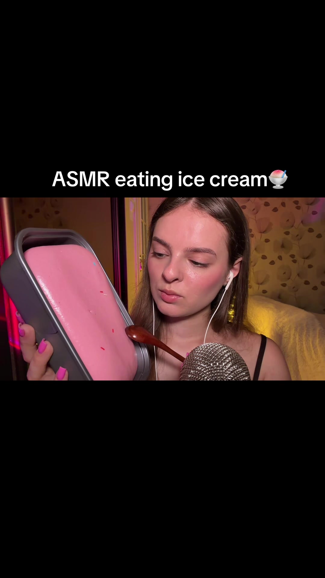 @ASMR Lisandra