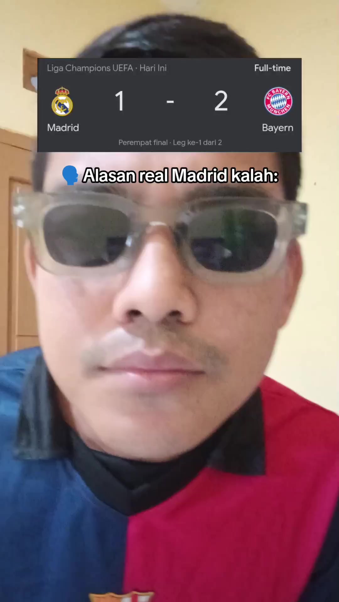 @Presiden Barcelona