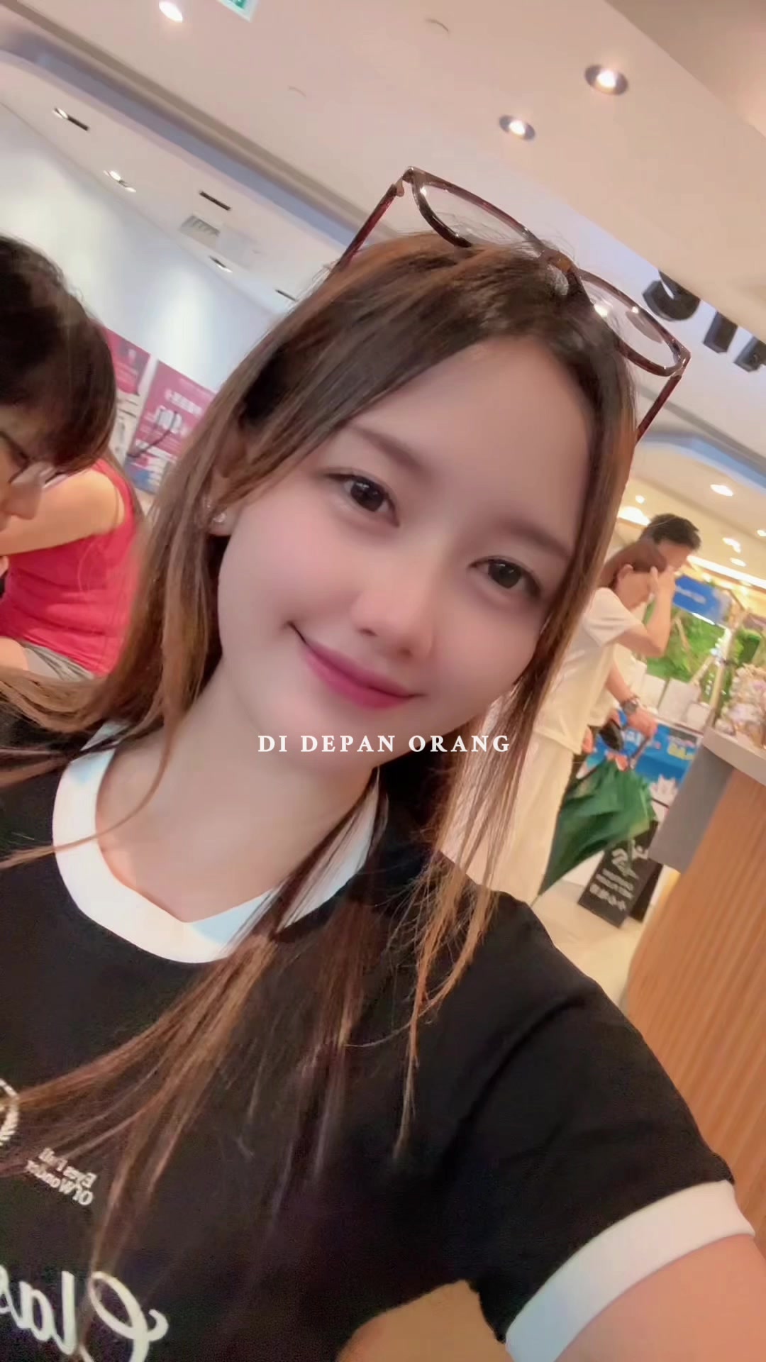 @Aya jaya