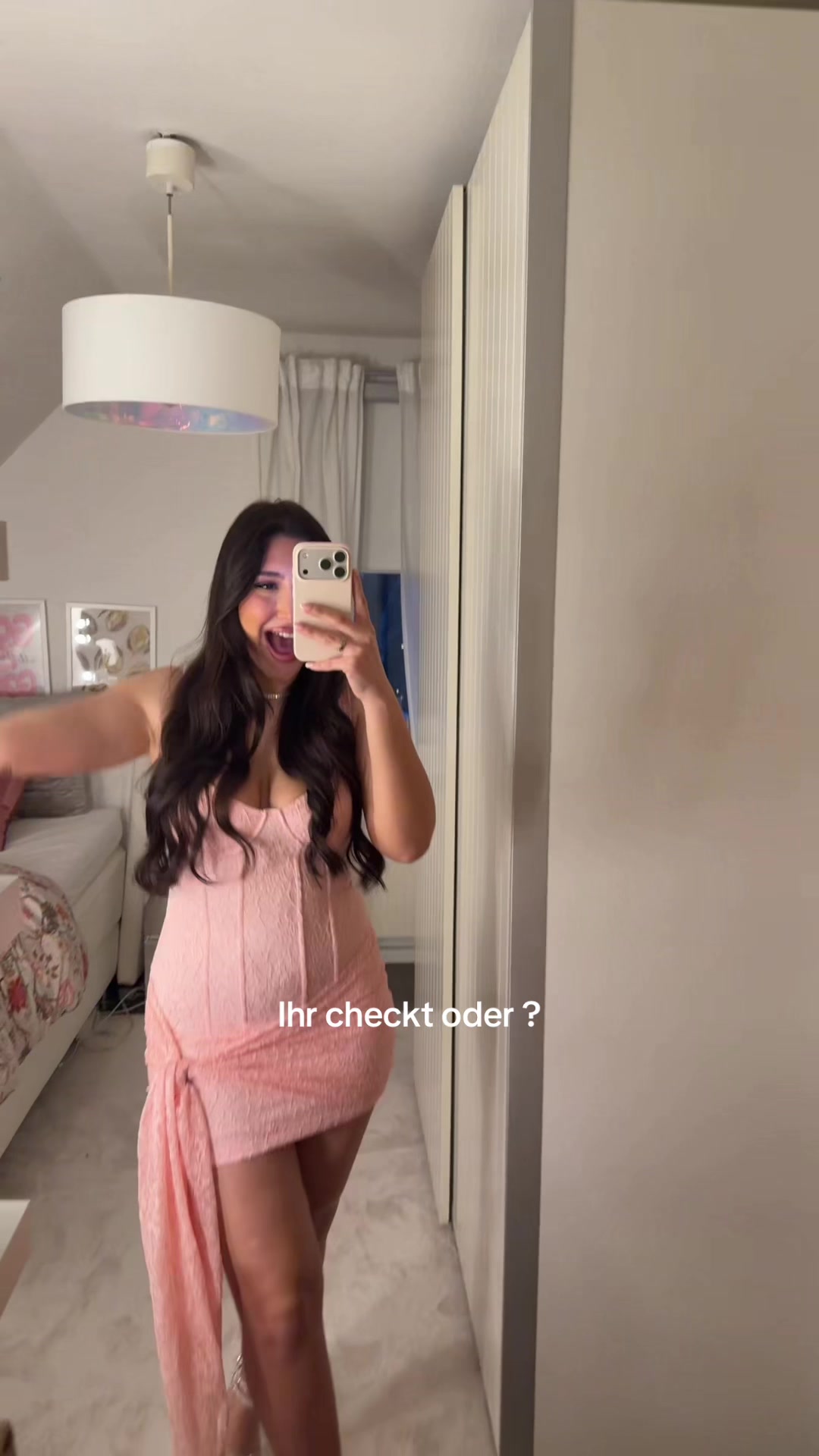 @Melina | Temptation Island 8