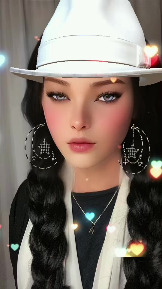 @Íris💎💫