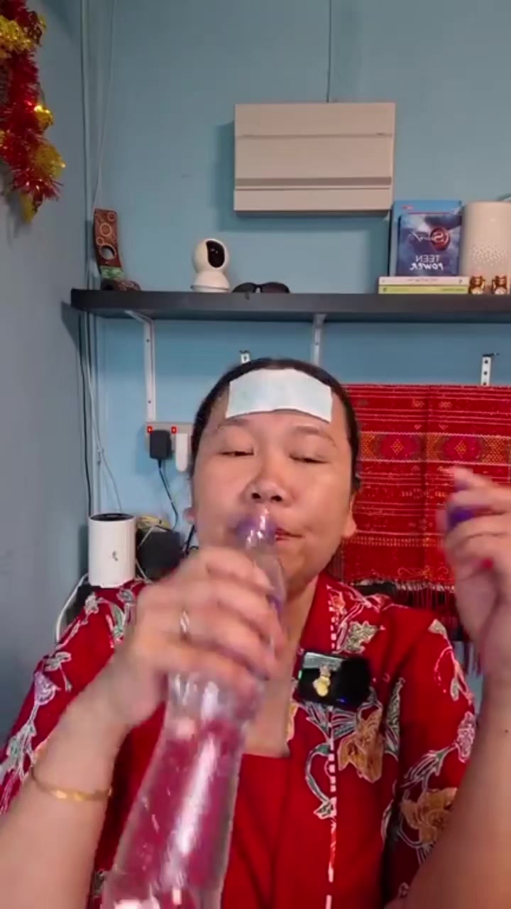 @Miss Yuni