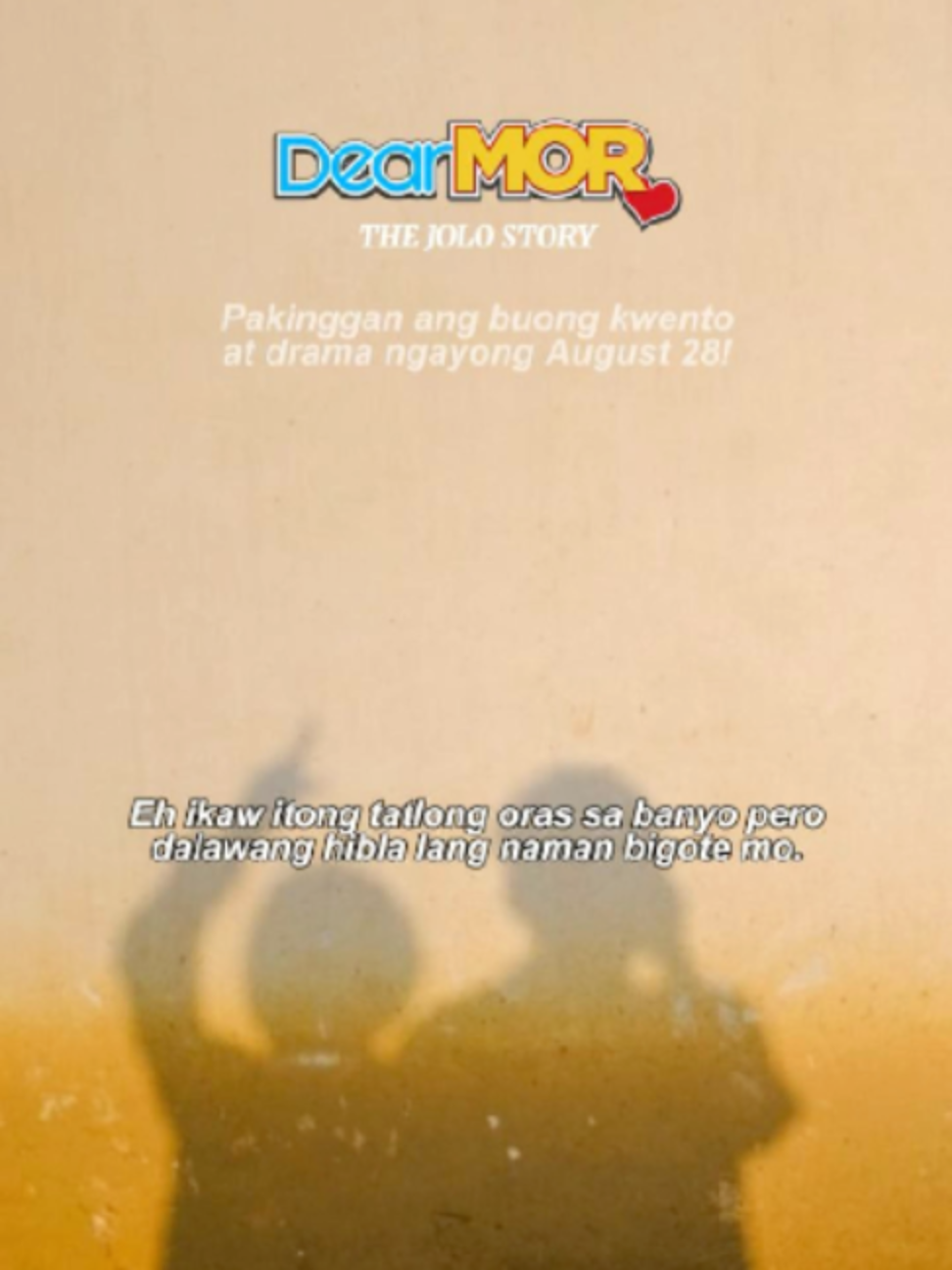 @MOR Entertainment